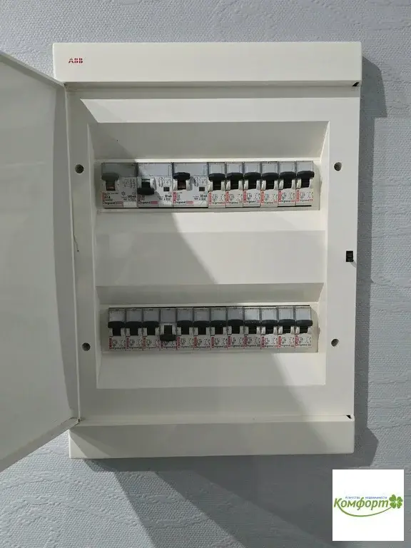 Продается 2 к. квартира в г. Рaмeнcкoe, ул. Кpаснoармейскaя, д. 10 - Фото 16