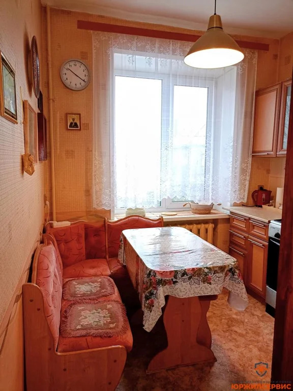 Продажа квартиры, Домодедово, Домодедово г. о., улица 2-я Московская - Фото 4