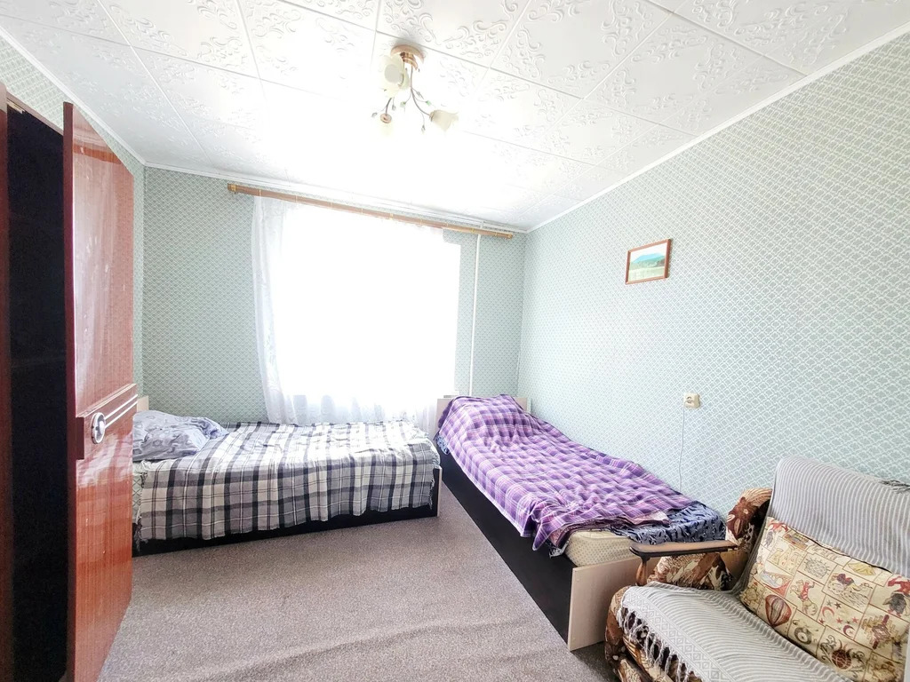Продажа квартиры, Северская, Северский район, ул. Орджоникидзе - Фото 9