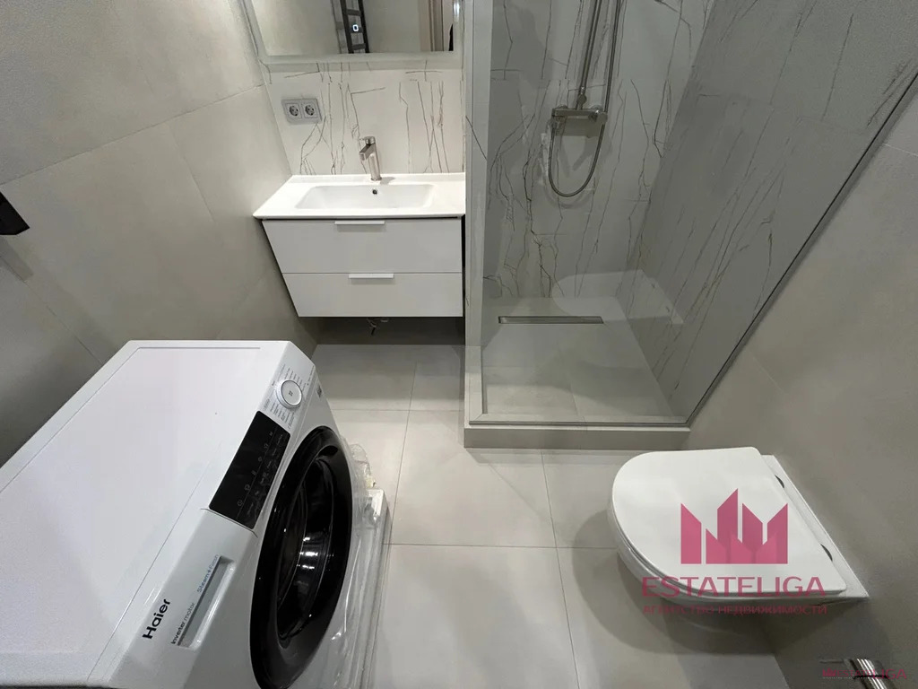 Аренда квартиры, Нагатинская наб. - Фото 16