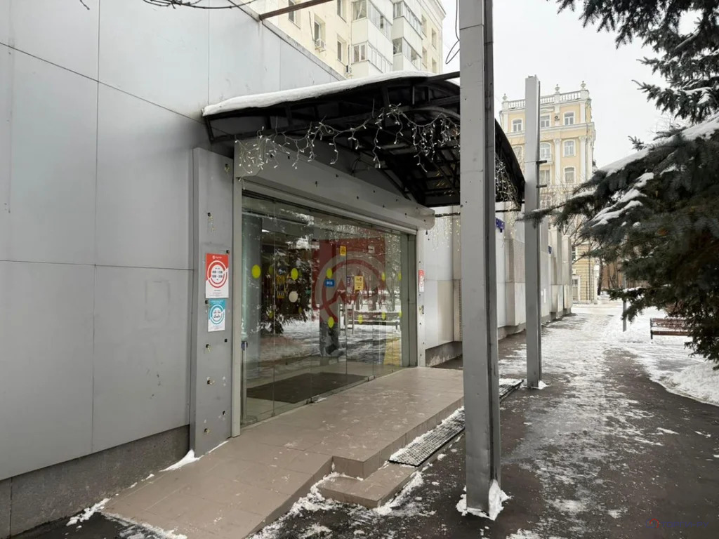 Продажа торгового помещения, Краснохолмская наб. - Фото 2