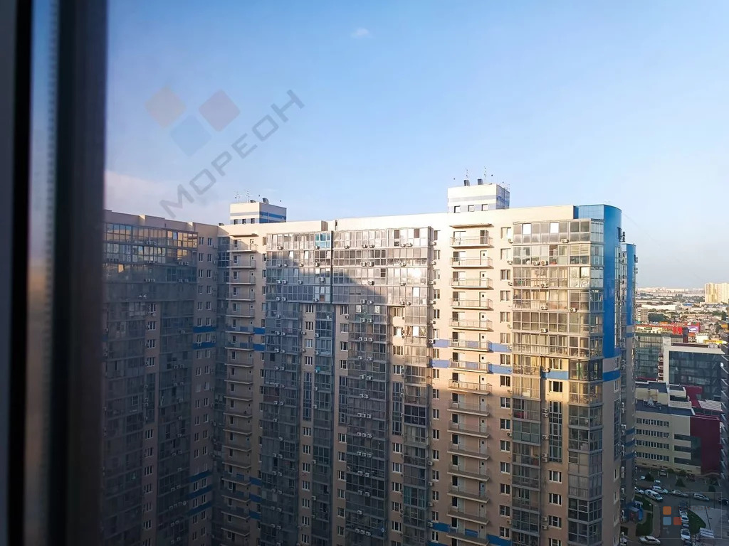 2-я квартира, 74.10 кв.м, 19/24 этаж, КМР, Уральская ул, 9200000.00 ... - Фото 22