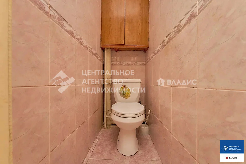 Продажа квартиры, Рязань, 1-я Красная улица - Фото 8