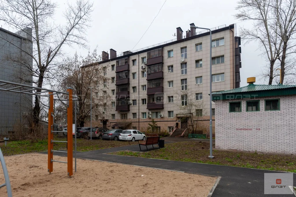 Продажа квартиры, Казань, ул. Ташаяк - Фото 5
