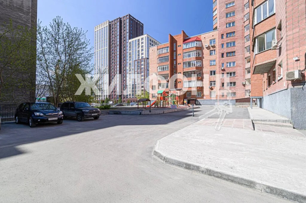 Продажа квартиры, Новосибирск, ул. Крылова - Фото 21