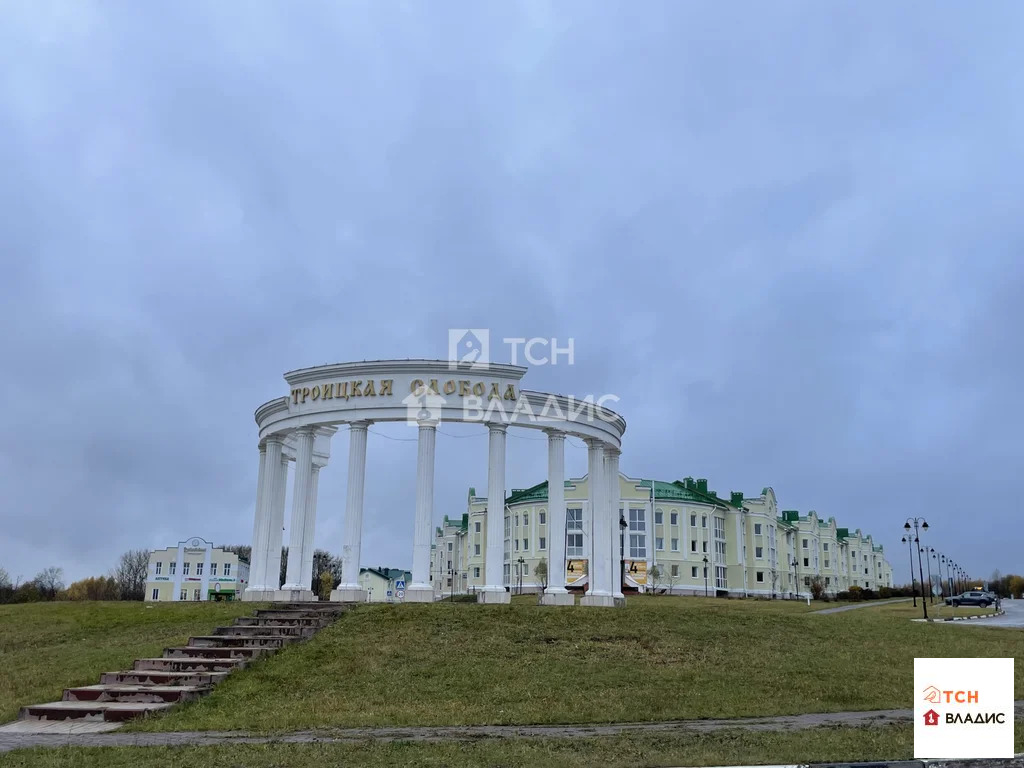 Сергиево-Посадский городской округ, Сергиев Посад, улица Даниила ... - Фото 31