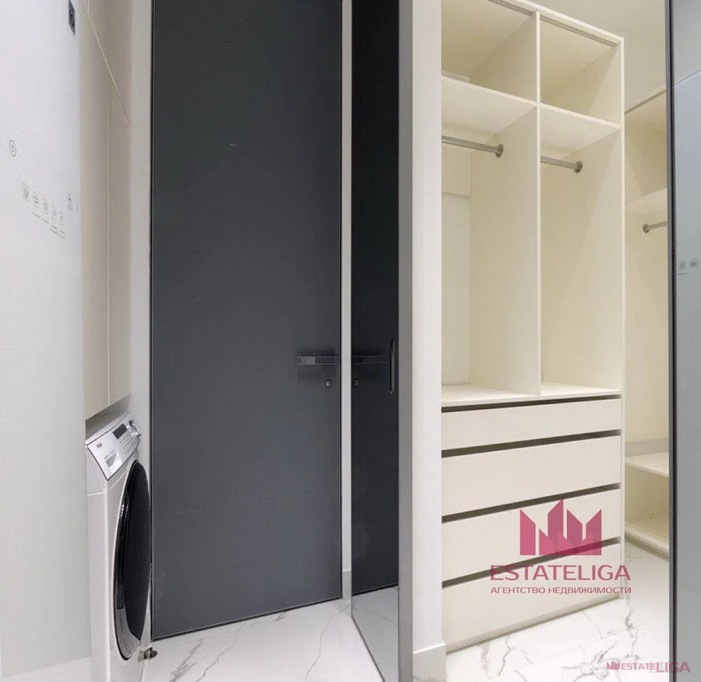 Продажа квартиры, м. Шелепиха, Шмитовский проезд - Фото 17