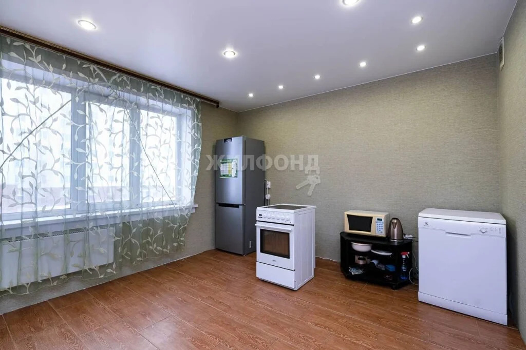 Продажа квартиры, Новосибирск, Татьяны Снежиной - Фото 8