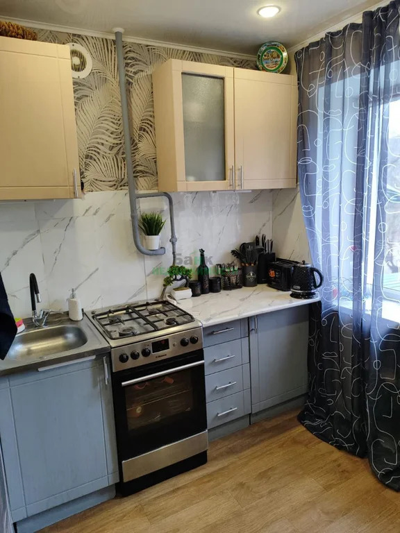 Продажа квартиры, Балаково, Набережная 50 лет ВЛКСМ ул. - Фото 10