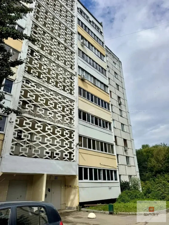 Продажа квартиры, Казань, ул. Сафиуллина - Фото 7