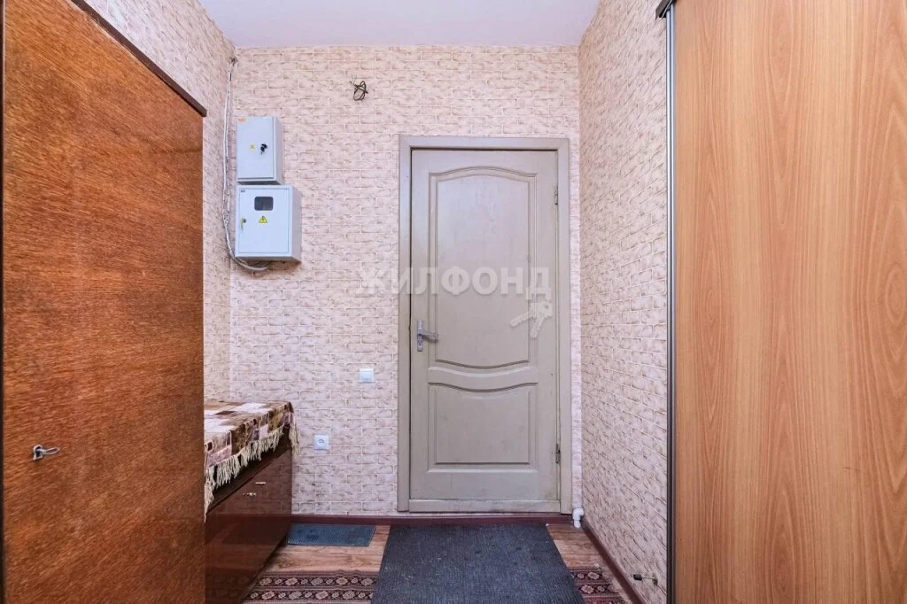 Продажа дома, Новосибирск - Фото 7