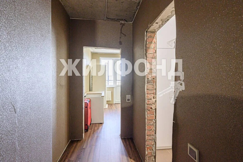 Продажа квартиры, Новосибирск, ул. Приморская - Фото 20