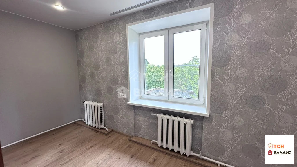 Продажа квартиры, Пушкино, Воскресенский район, Первомайская улица - Фото 17