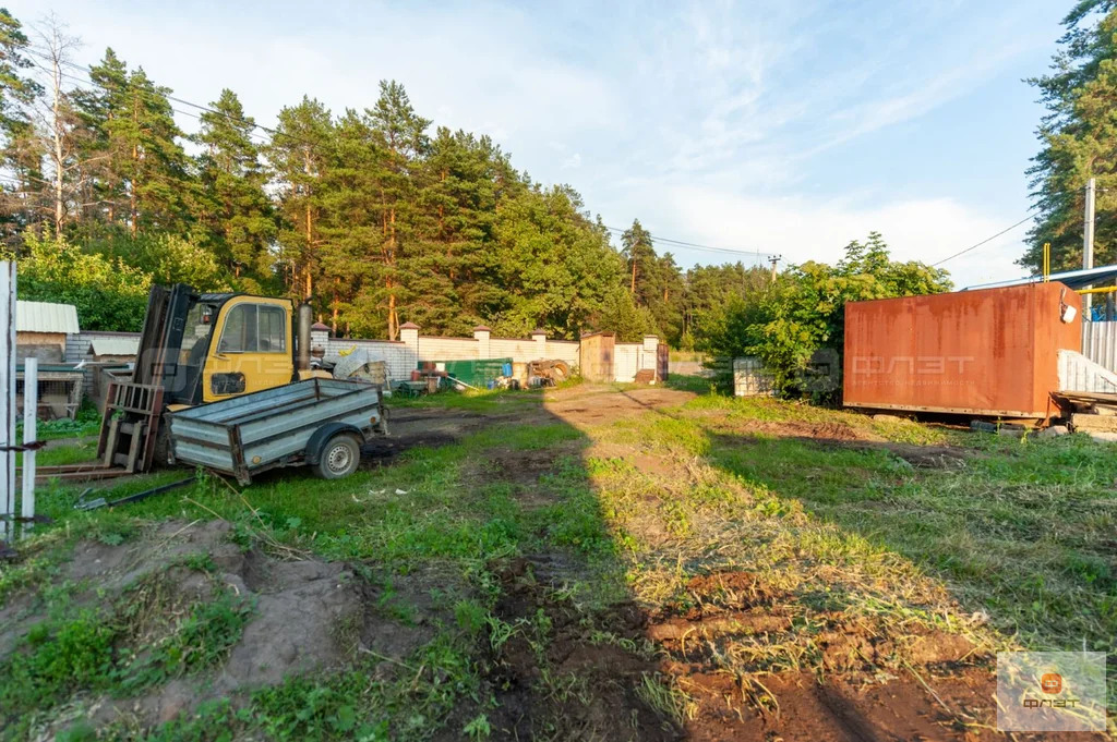 Продажа участка, Казань, ул. Мирсая Амира (Киндери) - Фото 6