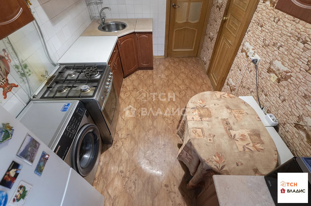 Продажа квартиры, Балашиха, Балашиха г. о., ул. Заречная - Фото 4