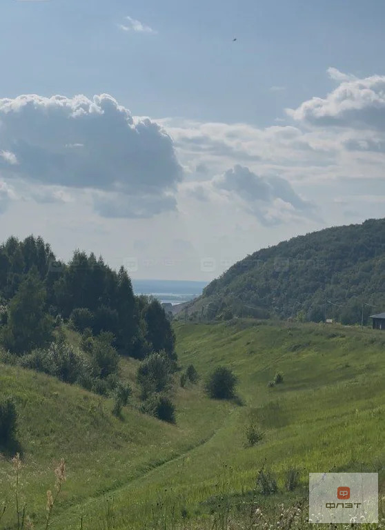 Продажа участка, Введенская Слобода, Верхнеуслонский район, снт. СНТ ... - Фото 0