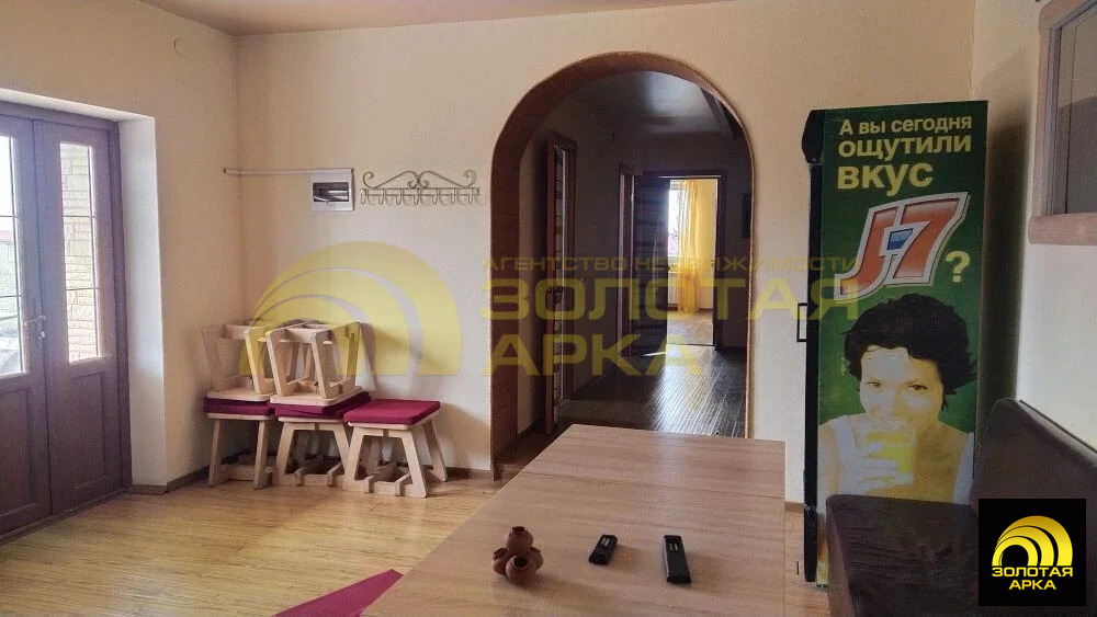 Продажа дома, Веселовка, Темрюкский район, ул. Босфорская - Фото 16