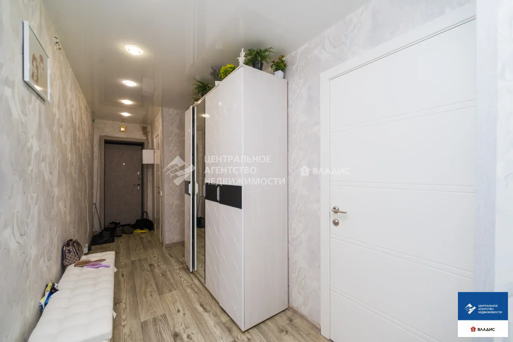 Продажа квартиры, Рязань, ул. Вокзальная - Фото 12