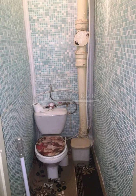 Продажа квартиры, Георгиевск, ул. Мельничная - Фото 6