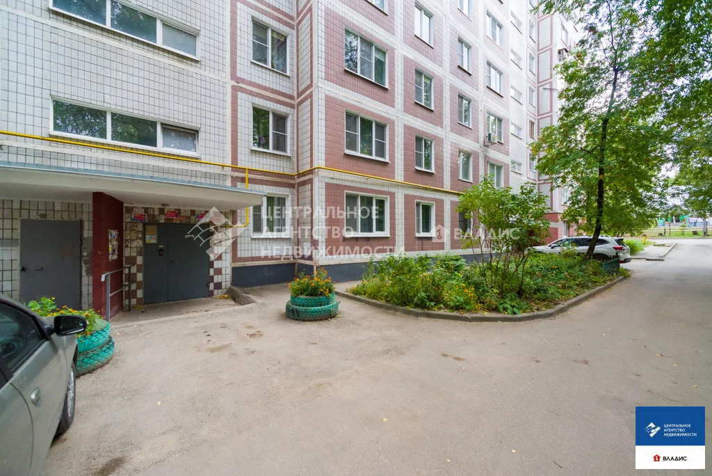 Продажа квартиры, Рязань, Касимовское ш. - Фото 14