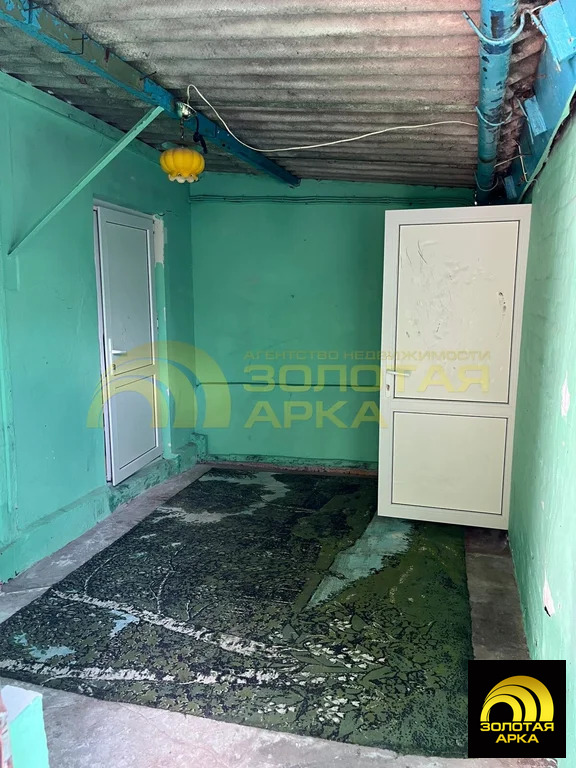 Продажа дома, Ахтанизовская, Темрюкский район, ул. Садовая - Фото 25