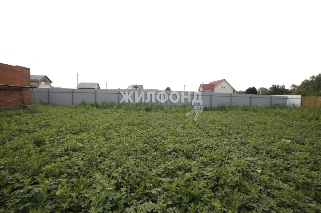 Продажа дома, Тулинский, Новосибирский район, с/о СПО Учхоз - Фото 18