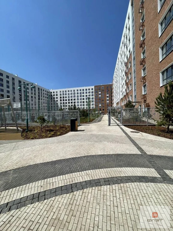 Продажа квартиры, Казань, ул. Ярдем - Фото 9