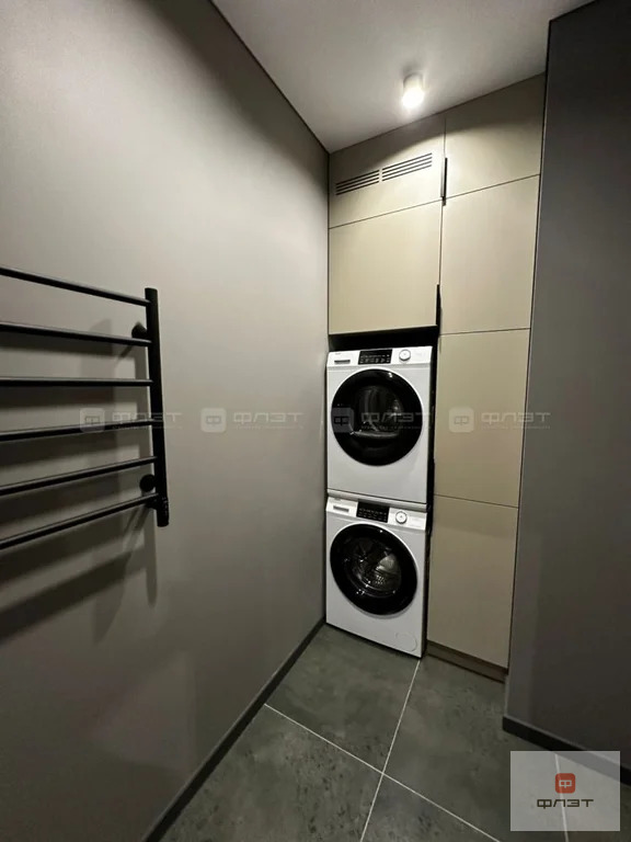 Продажа квартиры, Казань, ул. Достоевского - Фото 16