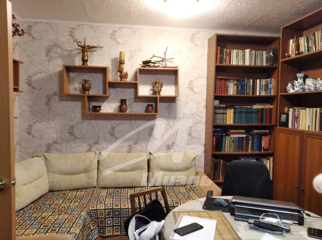 Продажа квартиры, Солнечногорск, Солнечногорский район, ул. Куйбышева - Фото 1