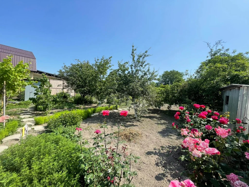 Продажа дома, Крымский район - Фото 19