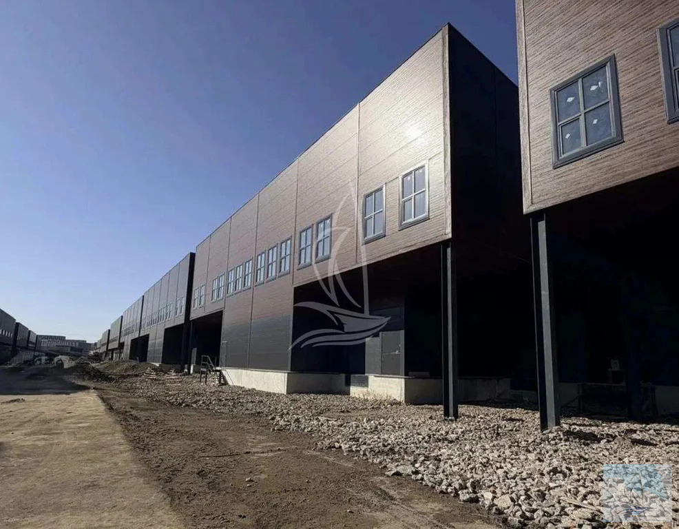 Продажа производственного помещения, Подольск, деревня Быковка - Фото 3