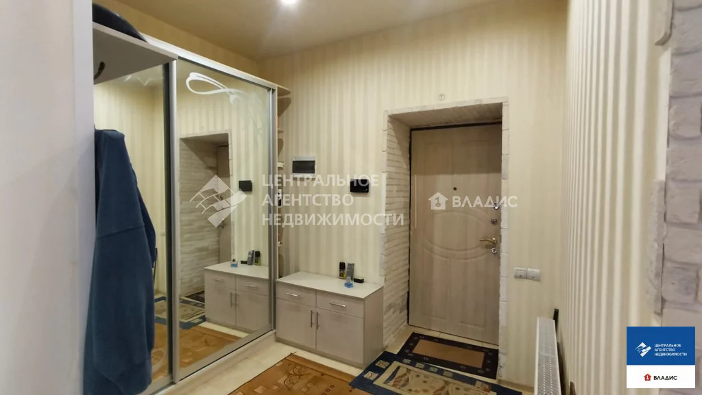 Продажа дома, Касимов, Касимовский район, улица Комарова - Фото 6