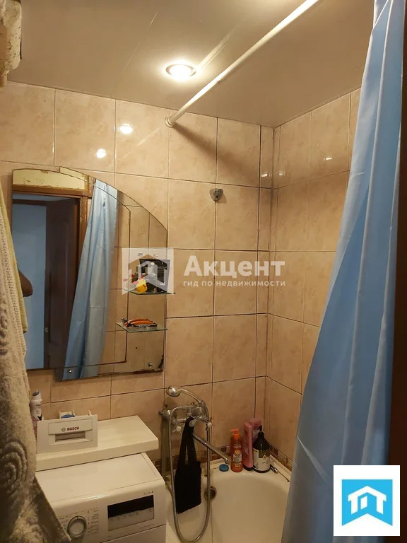 Продажа квартиры, Иваново, мкр 30 - Фото 5