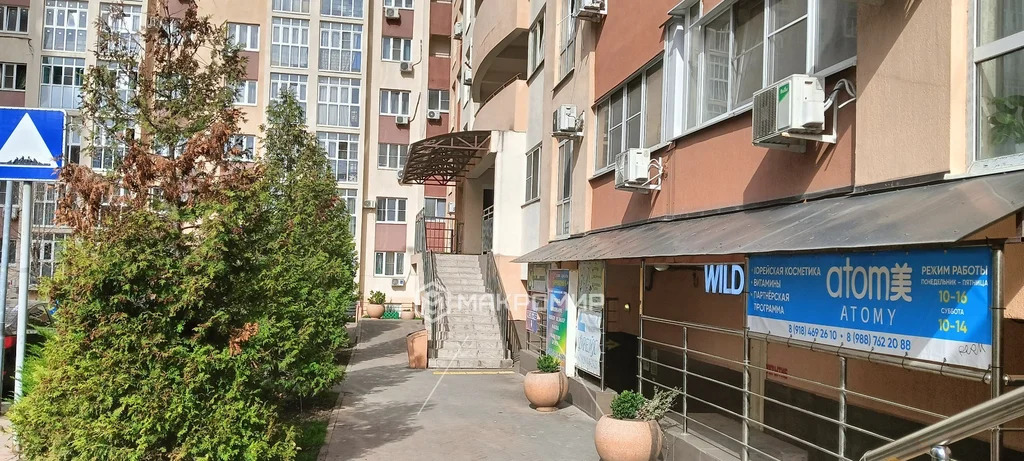 Продажа квартиры, Новороссийск, ул. Видова - Фото 27