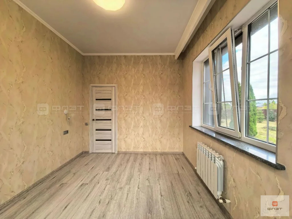 Продажа дома, Карадули, Лаишевский район, ул. Песочная - Фото 13