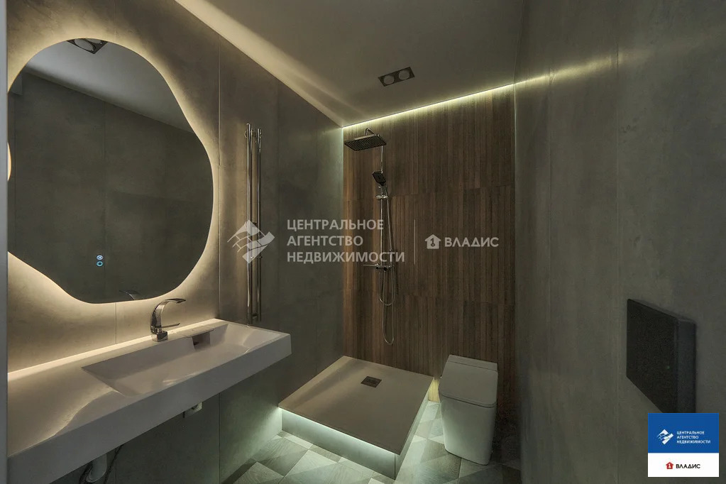 Продажа квартиры, Рязань, улица Александра Полина - Фото 9