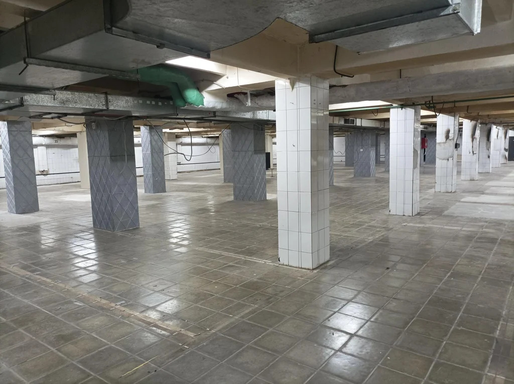 Аренда офиса 800 м2 - Фото 2