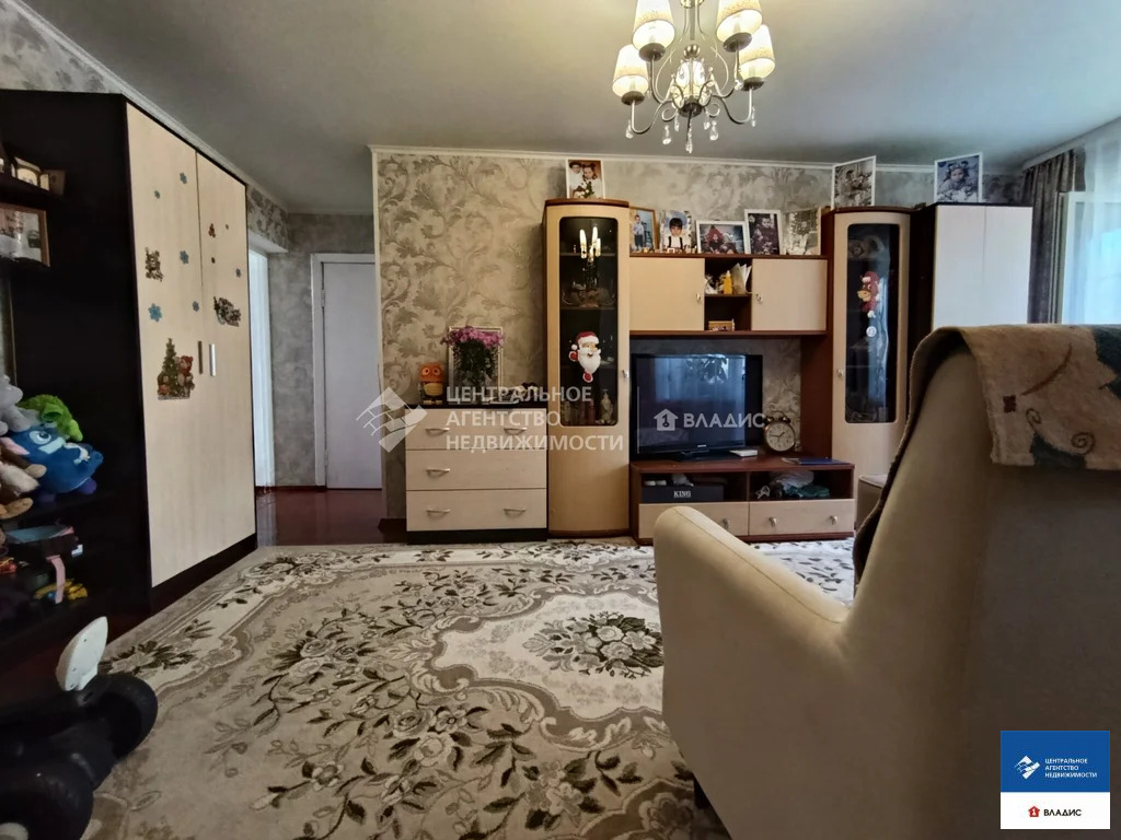 Продажа квартиры, Лесной, Шиловский район, 2-я Парковая улица - Фото 19