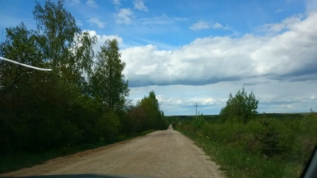 2 Дома на участке, участок у леса, 2 соседа. Большой дом 6 х 6 из брус - Фото 11