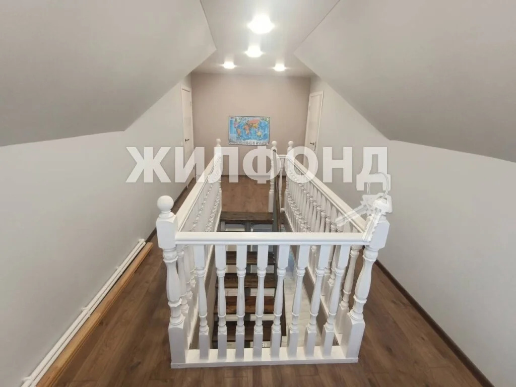 Продажа дома, Марусино, Новосибирский район - Фото 24