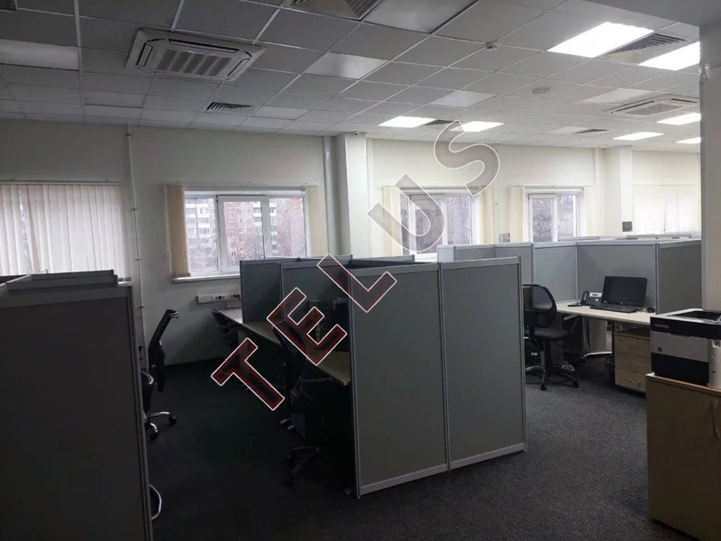 м. Щукинская, ул. Габричевского, 2148 м2, Здание (ном. объекта: 287) - Фото 18