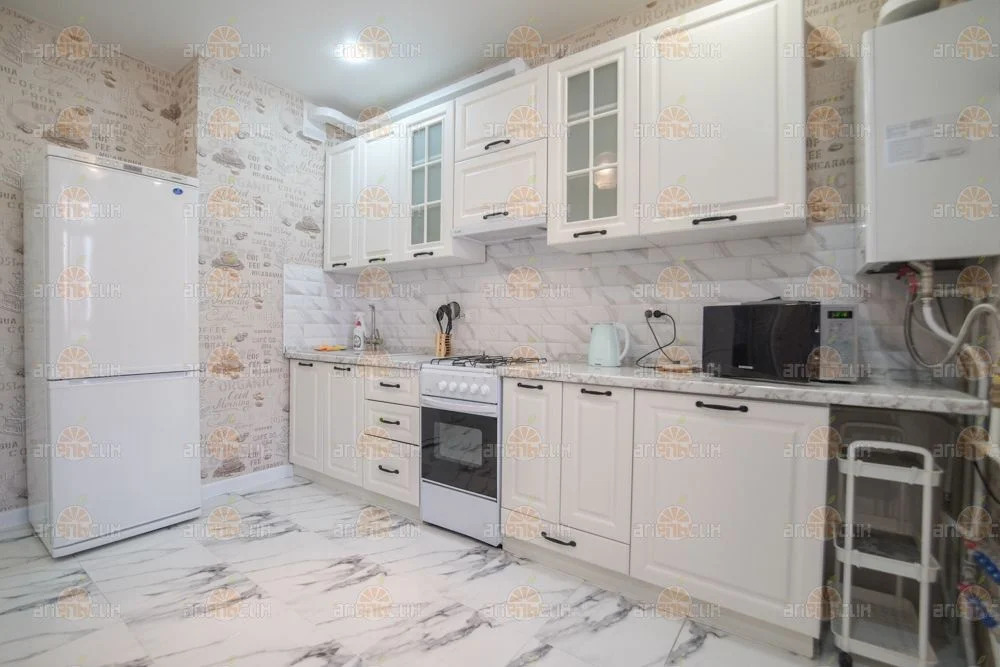 2-комн. квартира - Фото 3