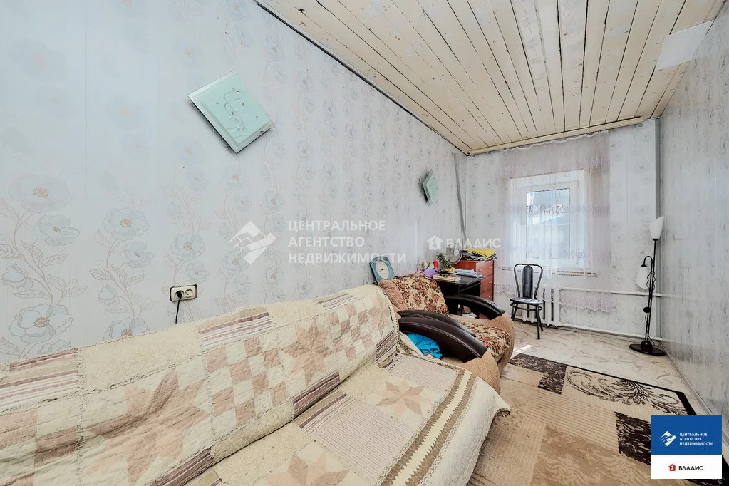 Продажа дома, Бражкино, Рыбновский район - Фото 7