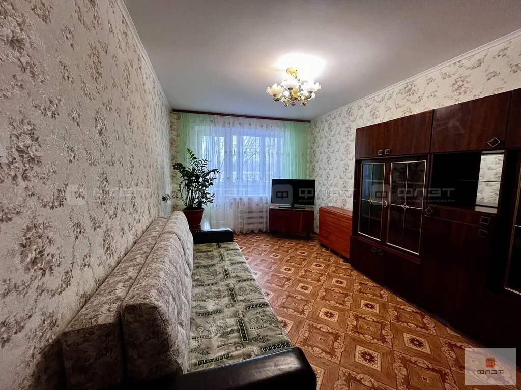 Аренда квартиры, Казань, ул. Академика Завойского д.18 - Фото 5