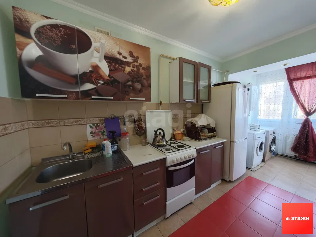Продажа квартиры, Фрунзе, Сакский район, ул. Гагарина - Фото 30
