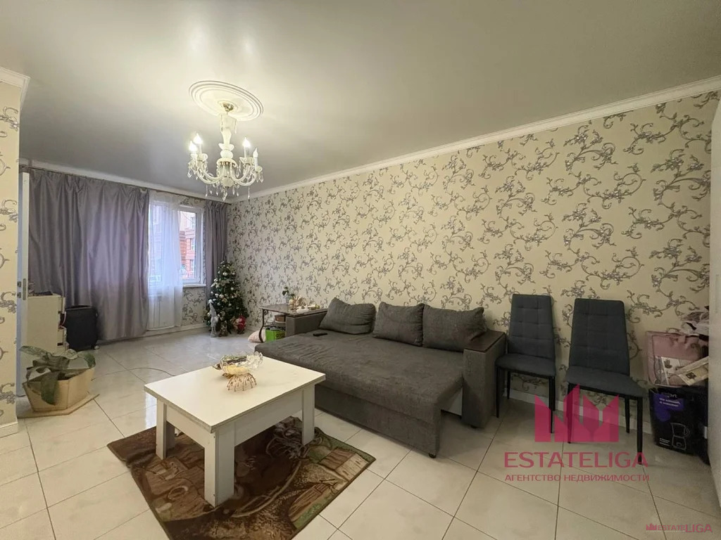 Продажа квартиры, Лопатино, Ленинский район, Солнечный бульвар - Фото 0