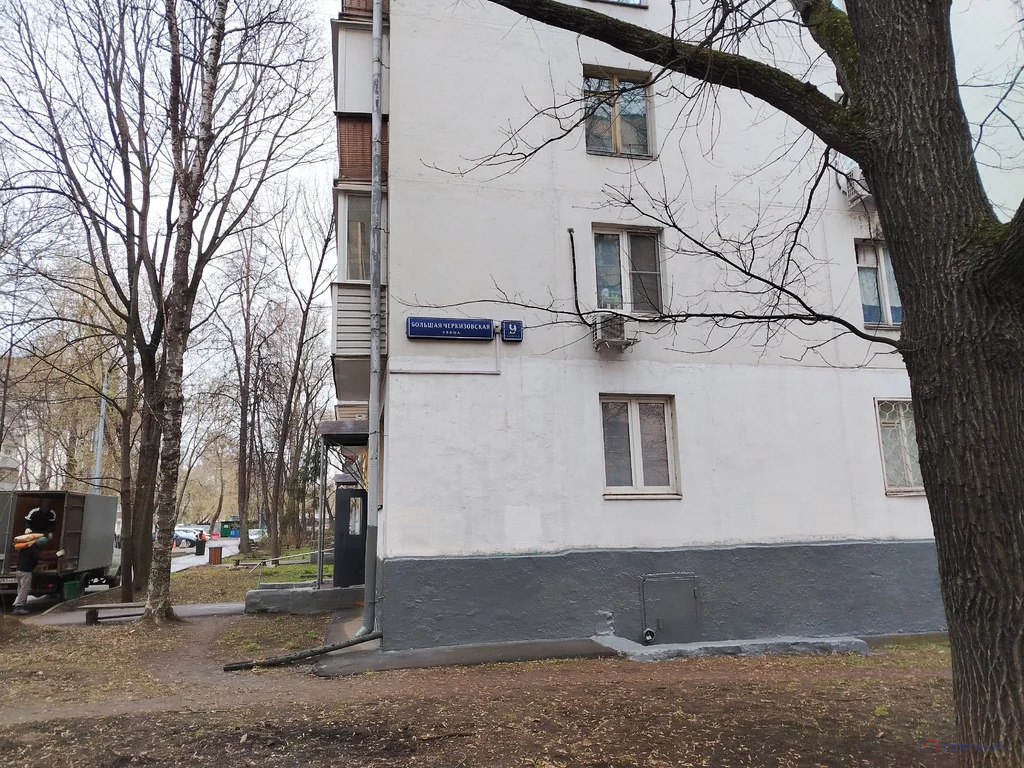 Продажа квартиры, Большая Черкизовская улица - Фото 5