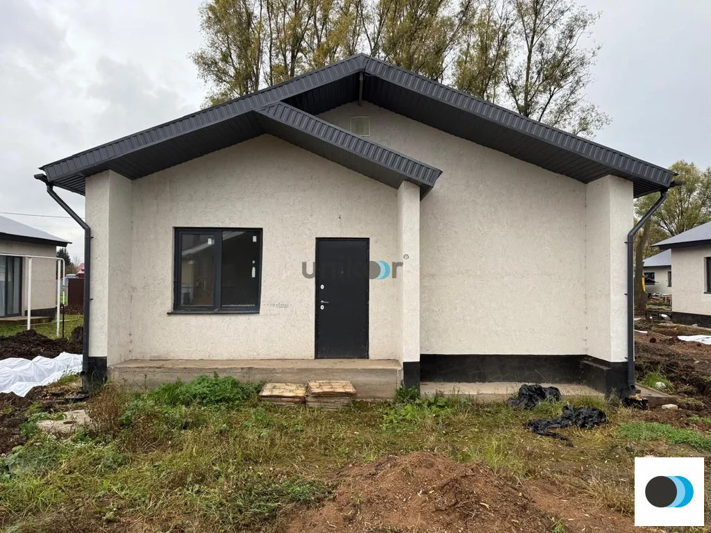 Продажа дома, Бурцево, Уфимский район, ул. Звездная - Фото 0