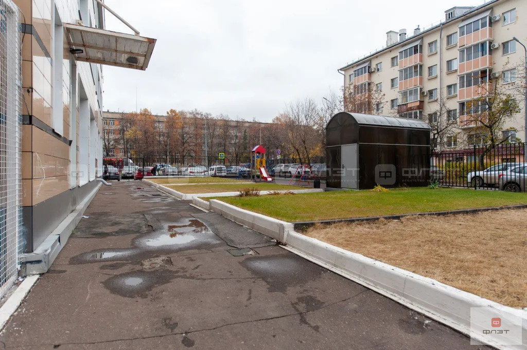 Продажа квартиры, Казань, тракт. Сибирский - Фото 23