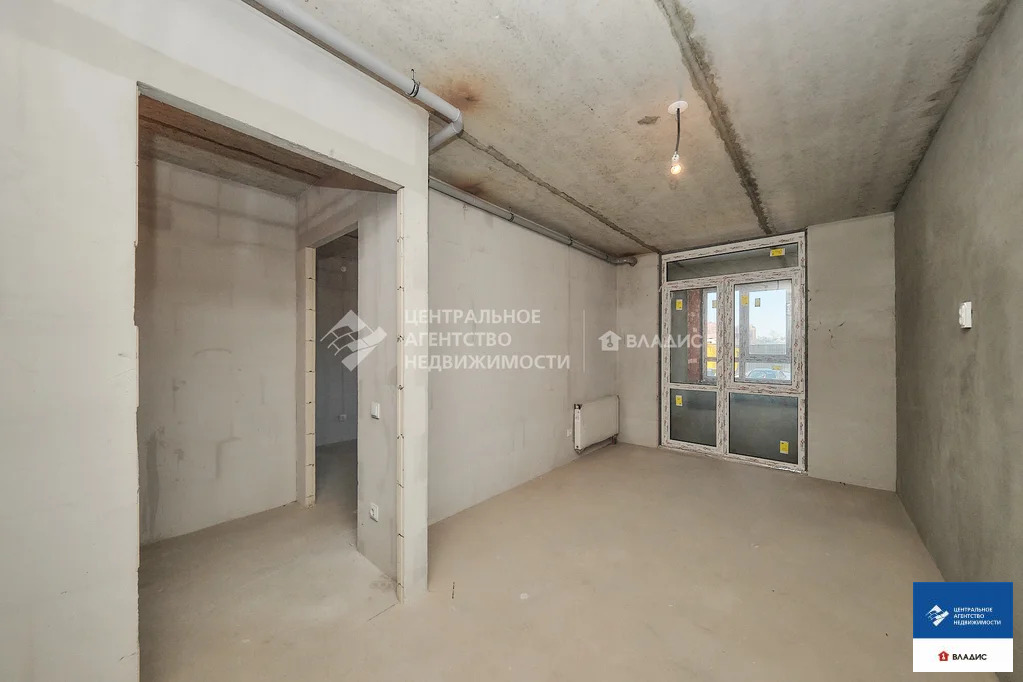 Продажа квартиры, Рязань, ул. Космонавтов - Фото 2